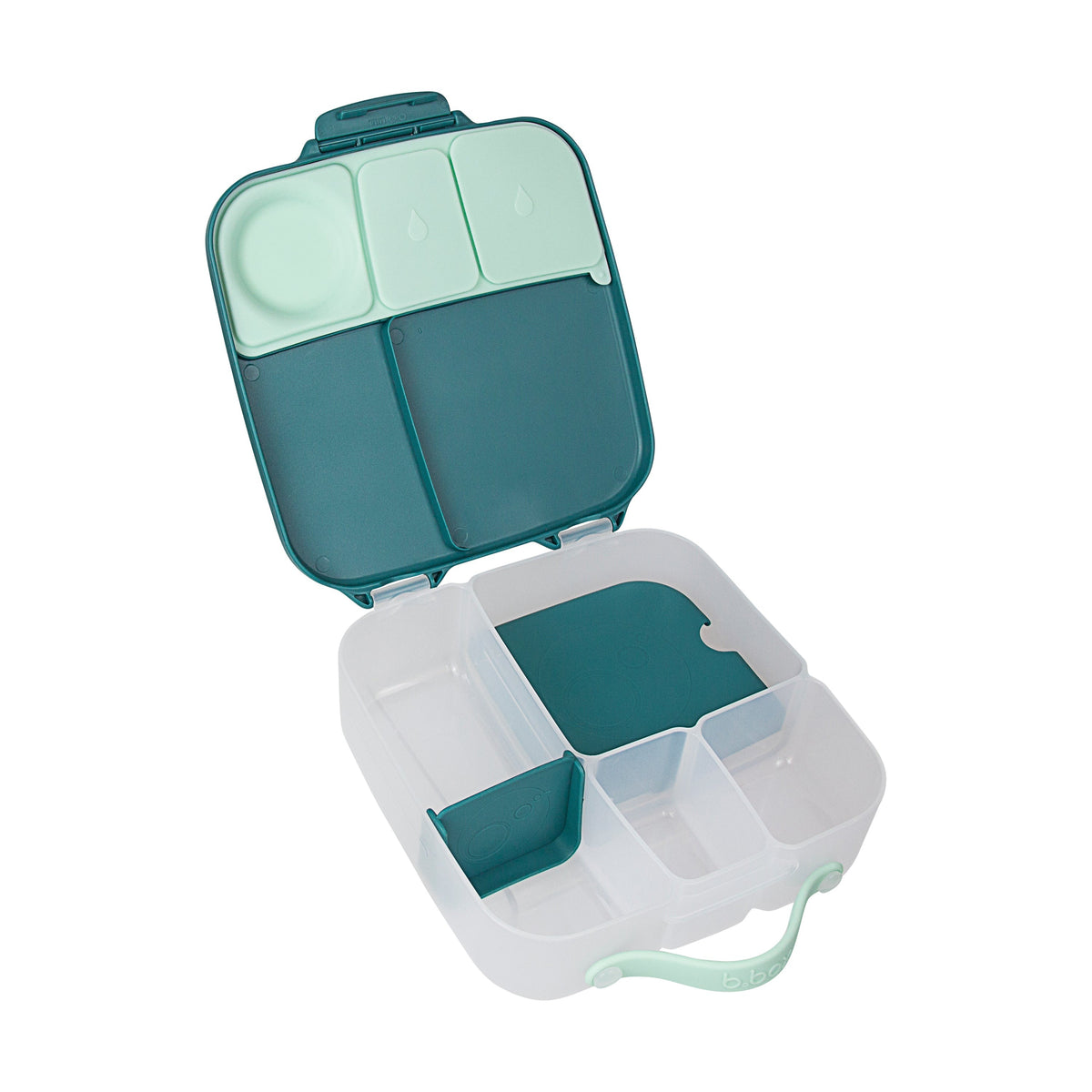 lunchbox Feeding Accessories b.box