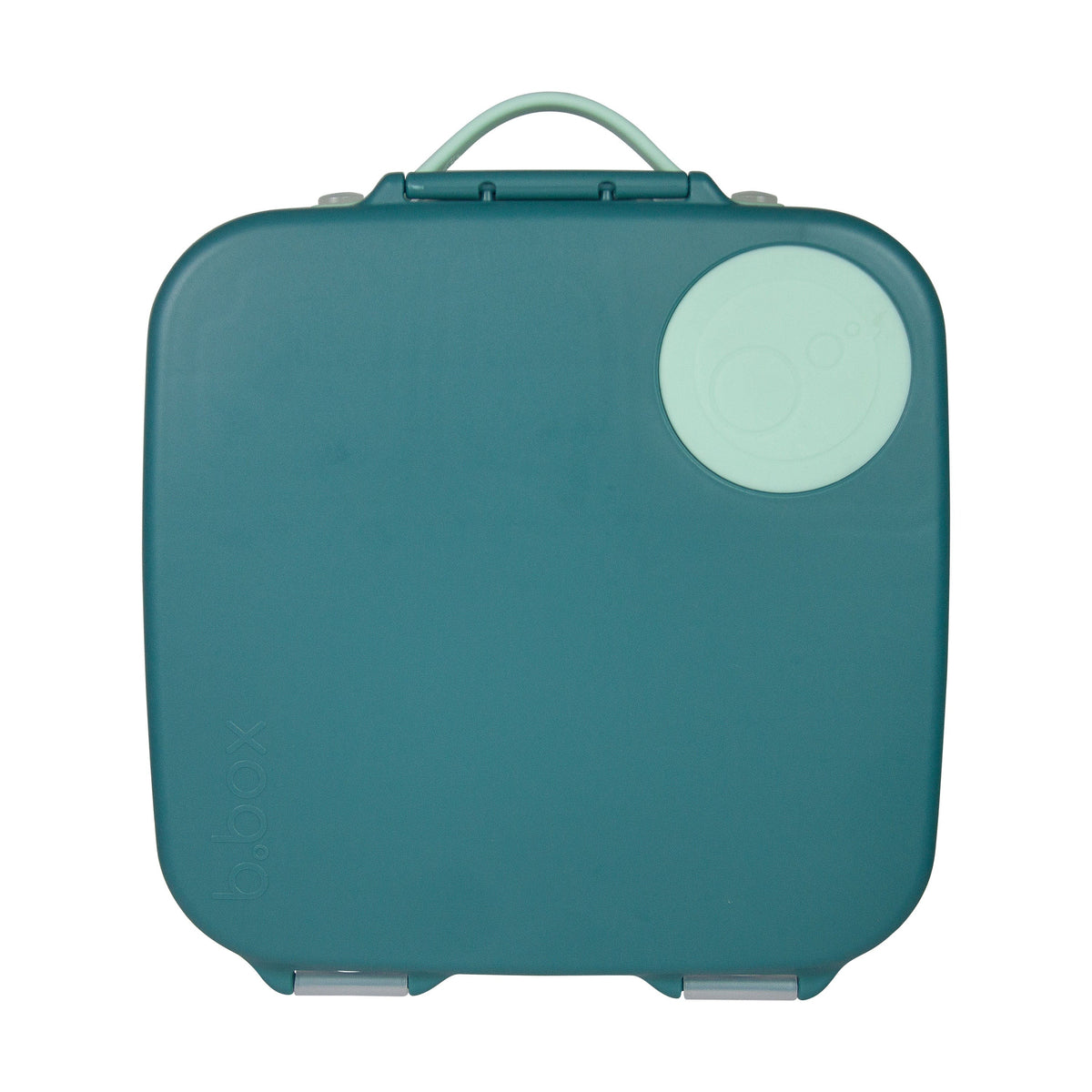 lunchbox Feeding Accessories b.box Emerald forest