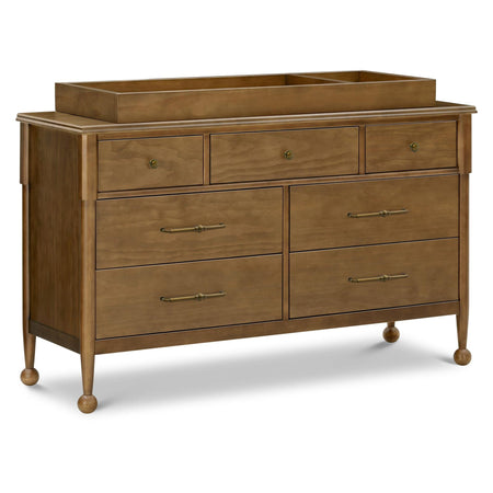 Namesake Alouette 7-Drawer Wide Dresser (56”) Dressers Namesake