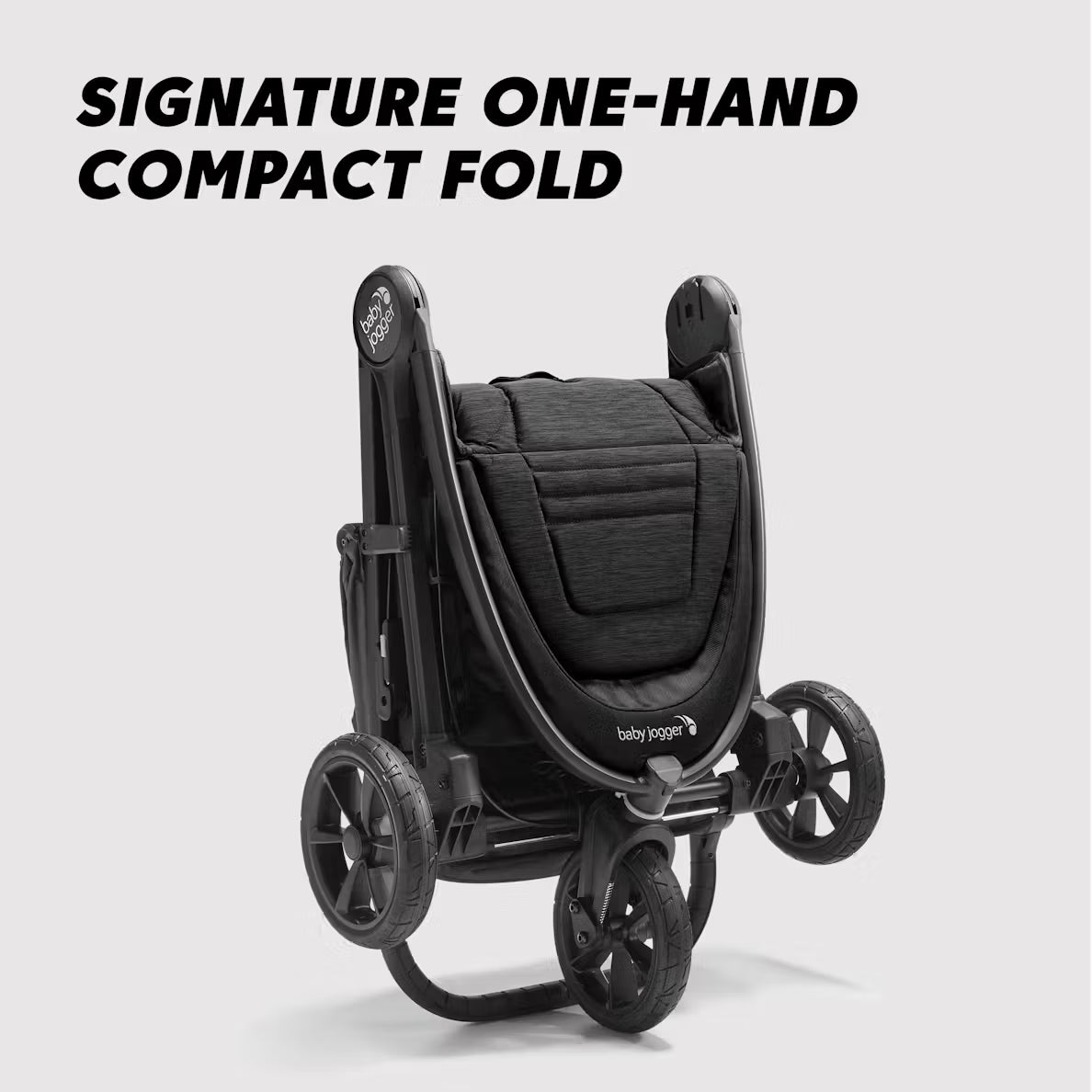 City Mini GT2 + City Go 2 Travel System Strollers - Travel Systems Baby Jogger