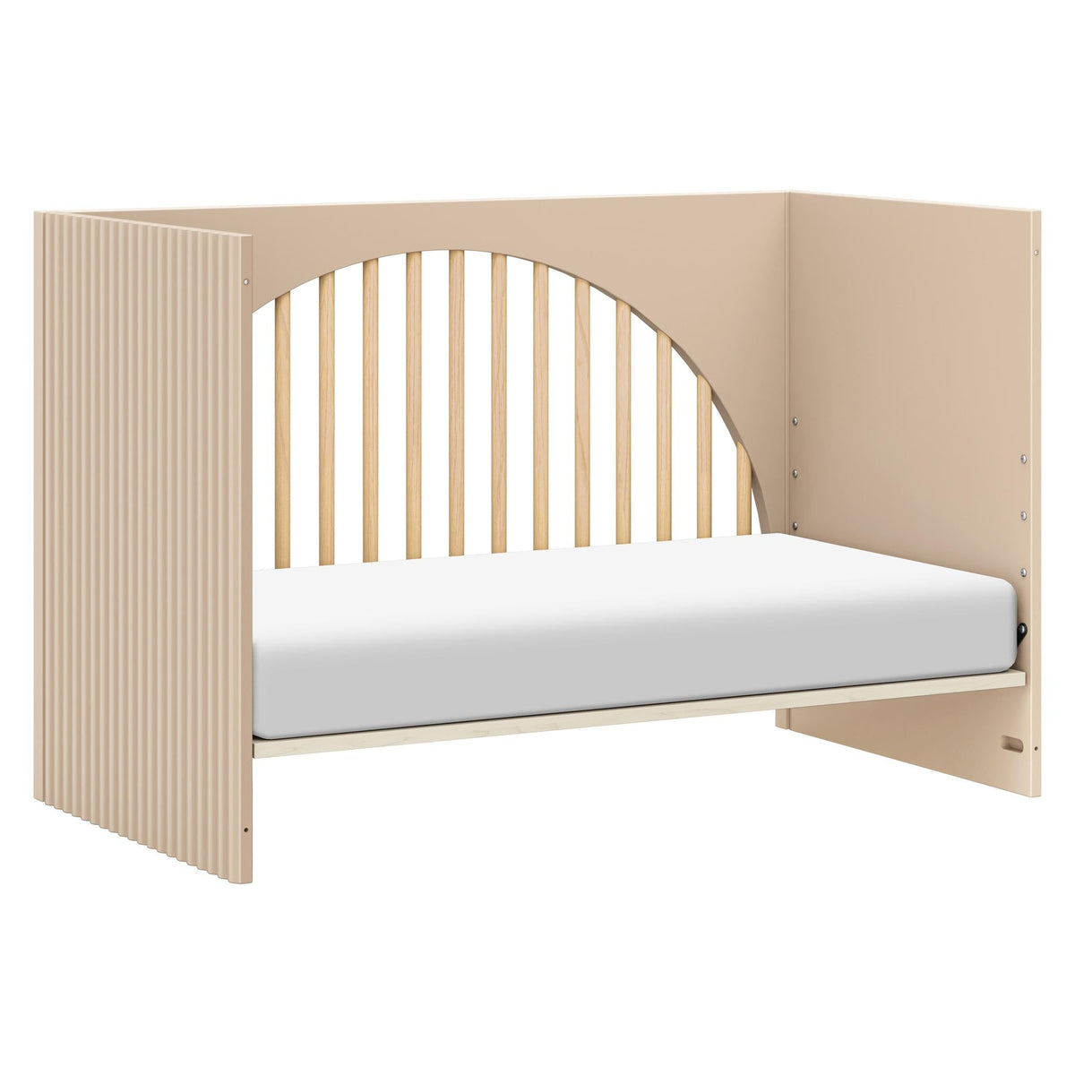 Moab 3-in-1 Convertible Crib Cribs Babyletto