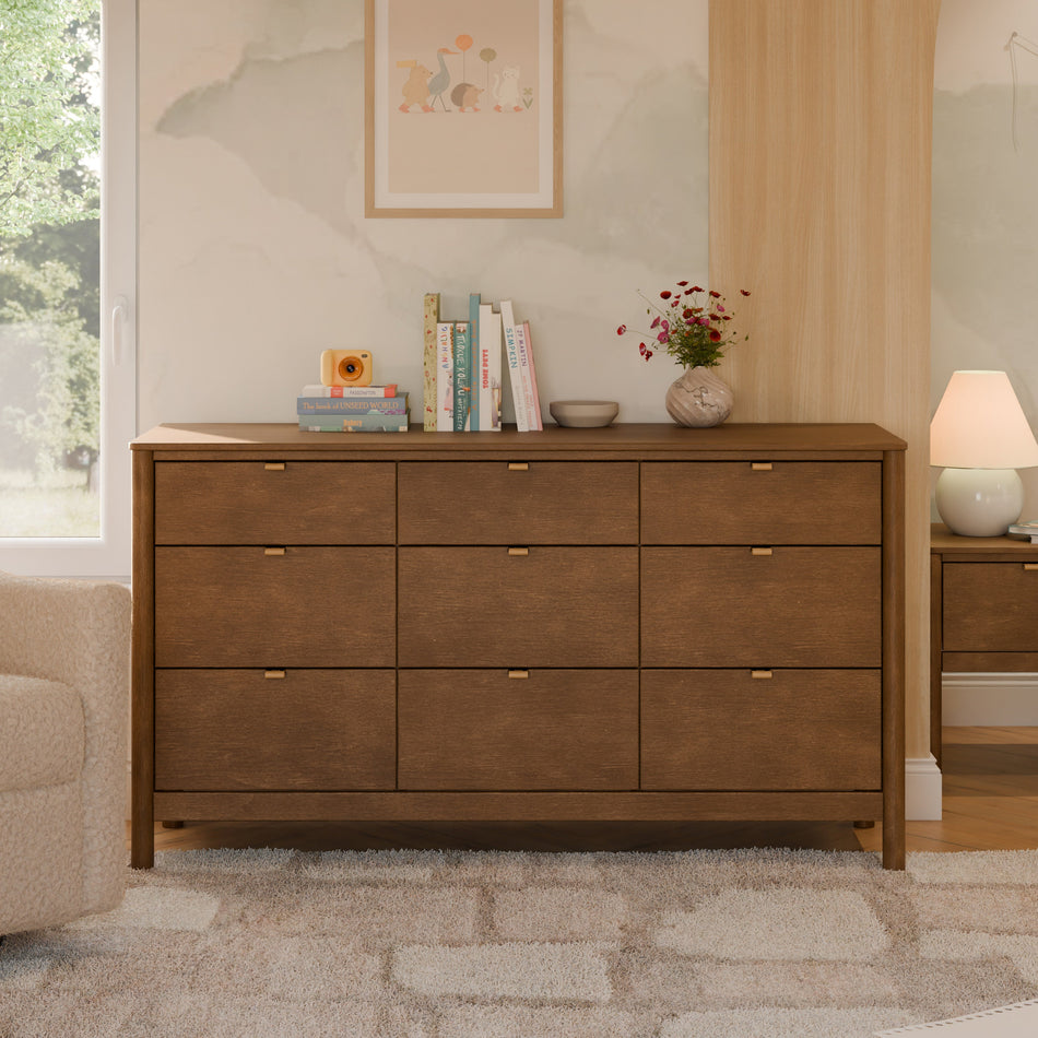 Bondi 9-Drawer Dresser