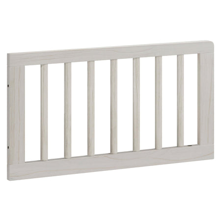 Toddler Bed Conversion Kit (M19699) for Namesake Cribs Toddler Guard Rails Namesake White Driftwood