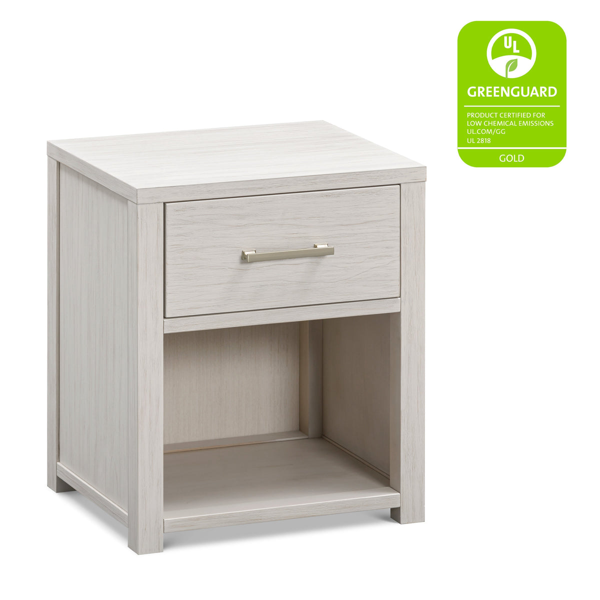 Monogram by Namesake Hemsted Nightstand Nightstands Namesake