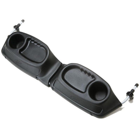 Revolution Duallie Snack Tray Snack Trays / Bumper Bars BOB
