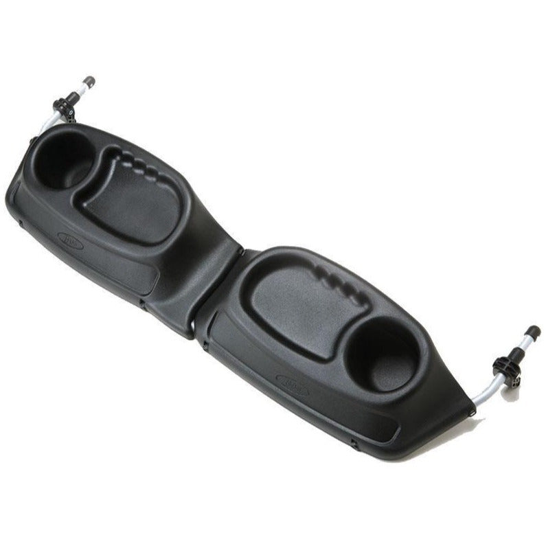 Revolution Duallie Snack Tray Snack Trays / Bumper Bars BOB