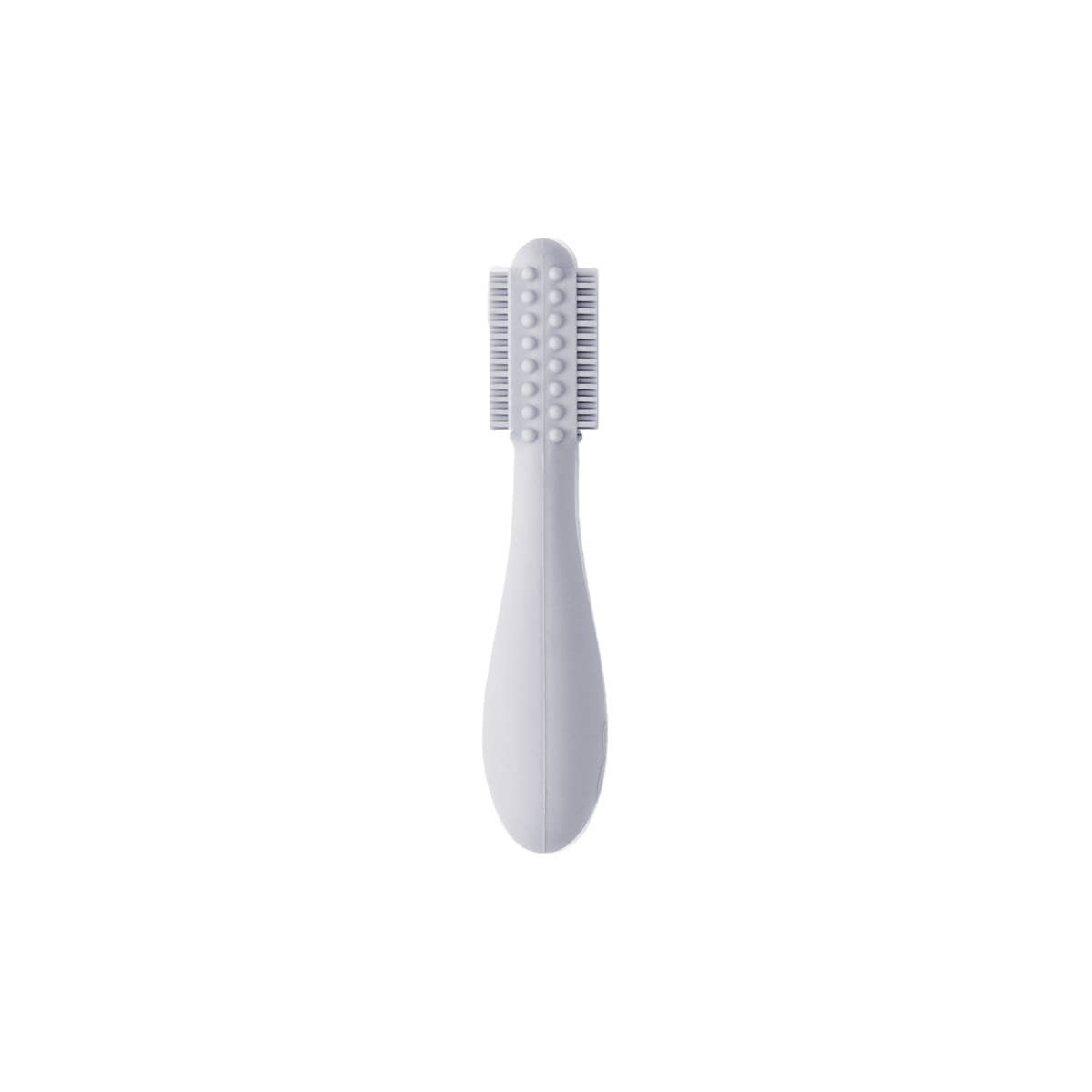 Baby-Led™ Toothbrush (Baby 3+ months) Pacifiers & Teethers ezpz
