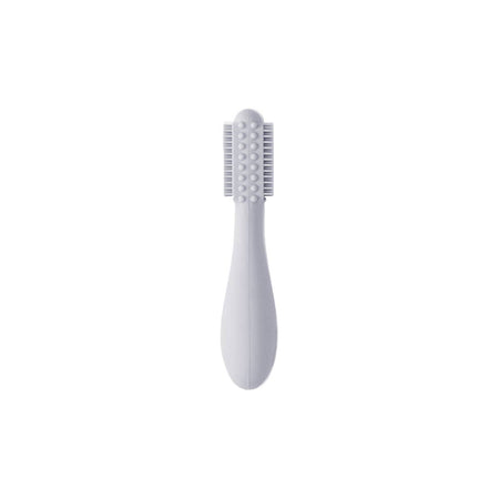 Baby-Led™ Toothbrush (Baby 3+ months) Pacifiers & Teethers ezpz