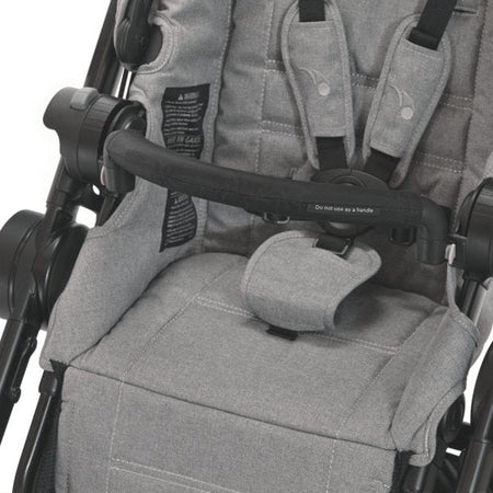 City Select 2 Belly Bar Snack Trays / Bumper Bars Baby Jogger