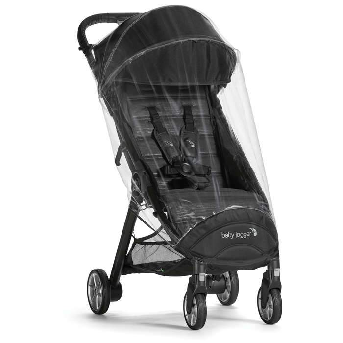 City Tour 2 Weather Shield Stroller Accessories Baby Jogger