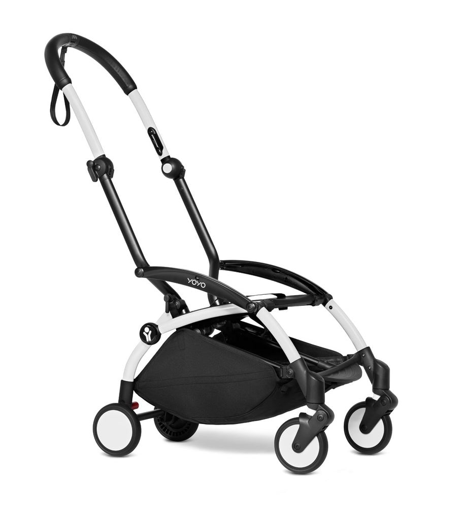 BabyZen YOYO2 Stroller Frame Only