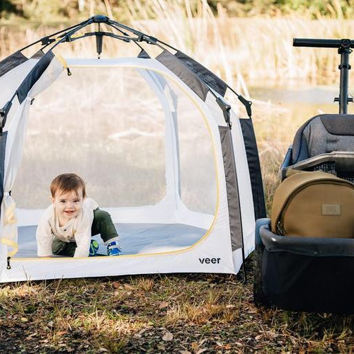 Basecamp Play Yards Veer