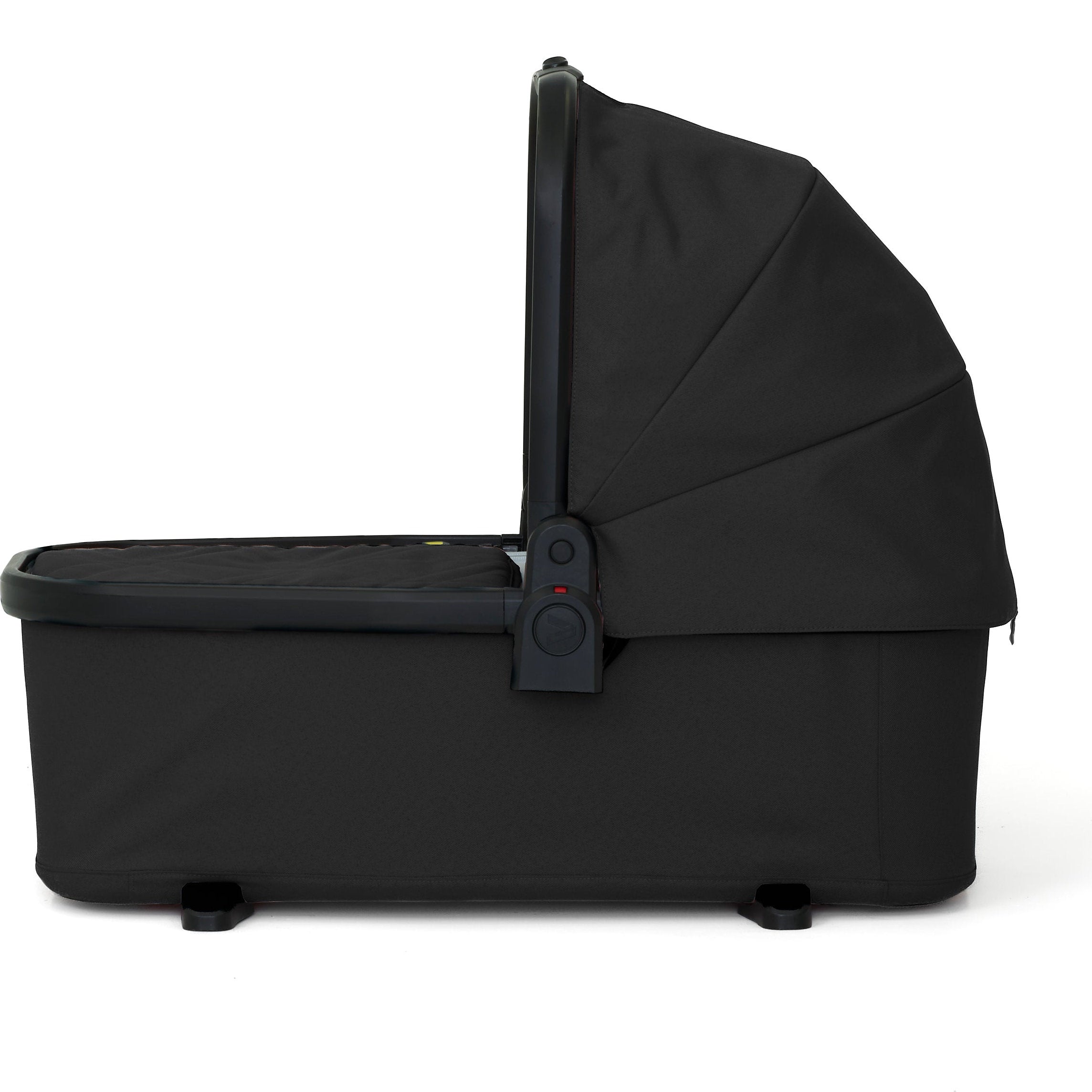 Switchback Bassinet Bassinets Veer Black Onyx