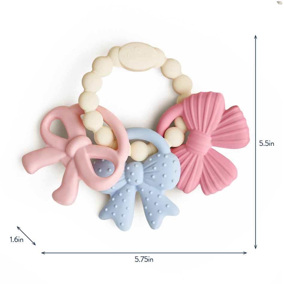 Itzy Trio Activity Toys Itzy Ritzy