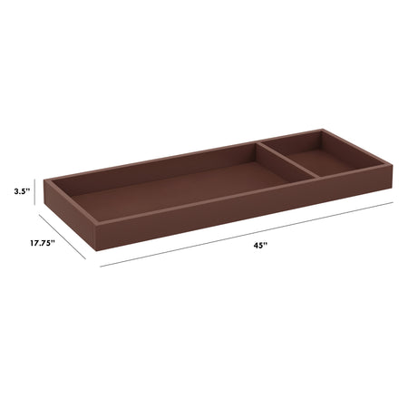 Universal Wide Removable Changing Tray Changing Stations Namesake