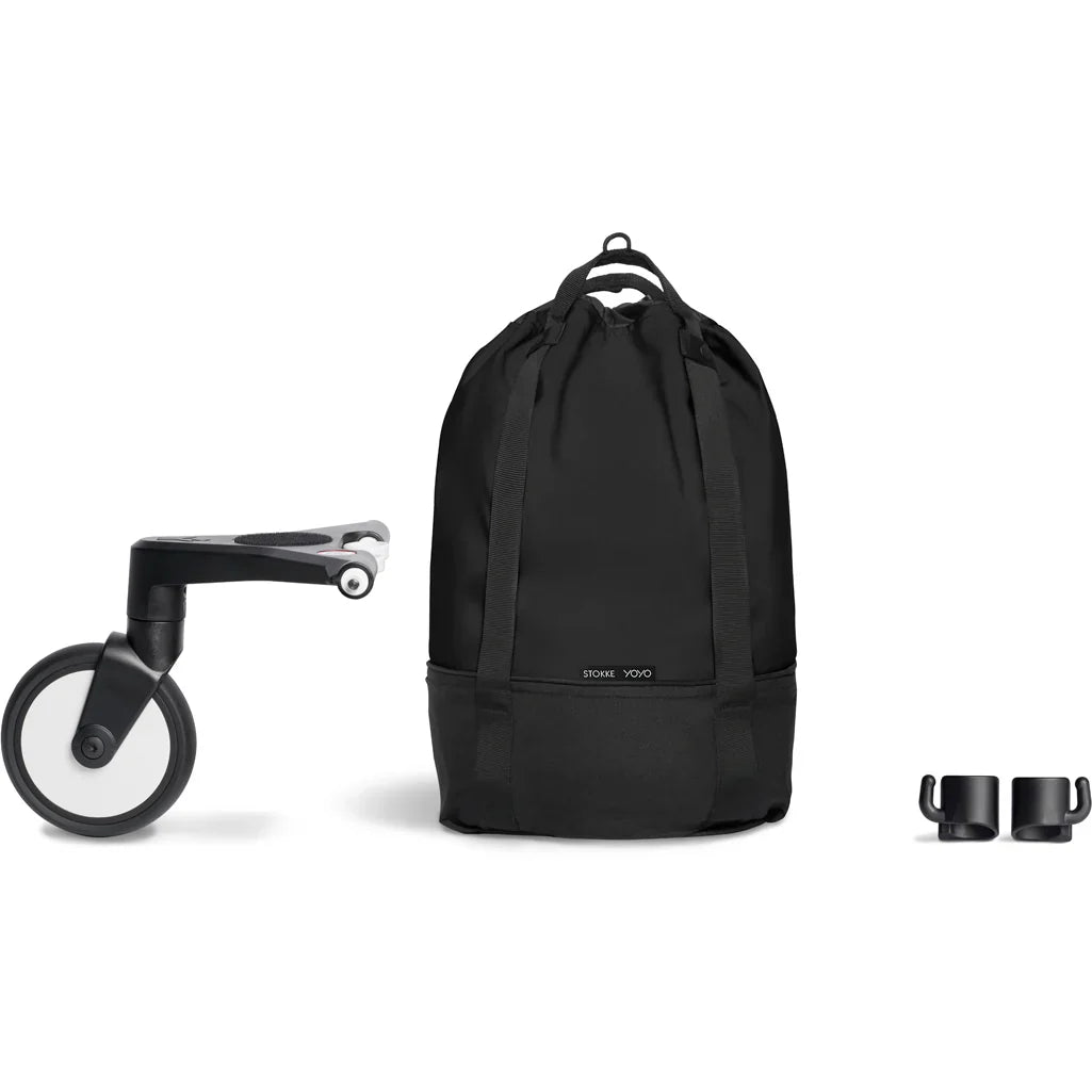 stokke accessories stroller YOYO Bag (Stokke) Black