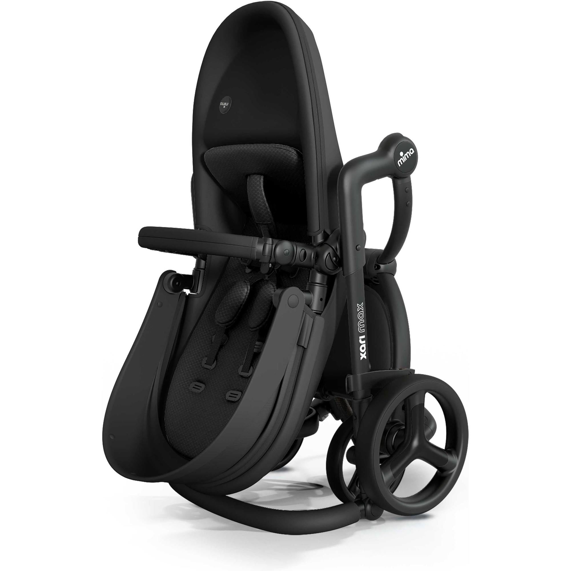 Xari Max Stroller Strollers - Single Mima