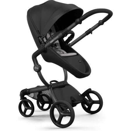 Xari Max Stroller Strollers - Single Mima