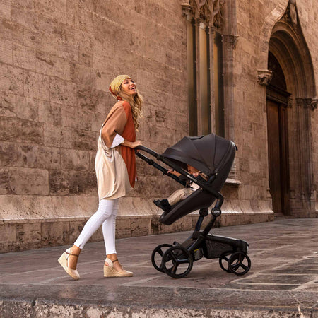Xari Max Stroller Strollers - Single Mima