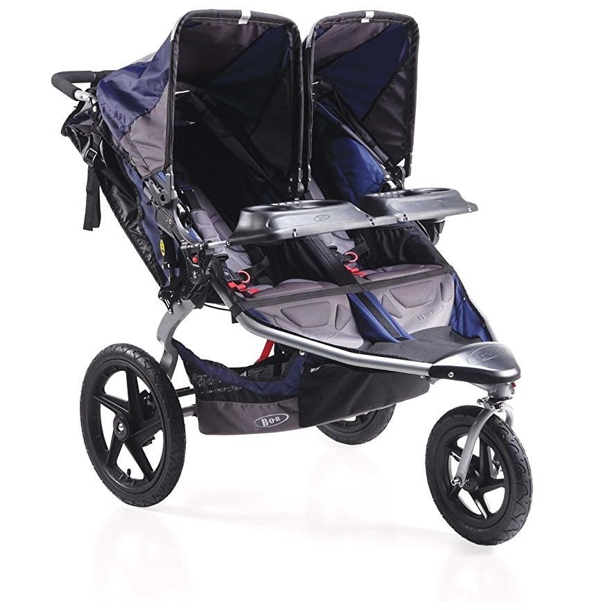 Revolution Duallie Snack Tray Snack Trays / Bumper Bars BOB