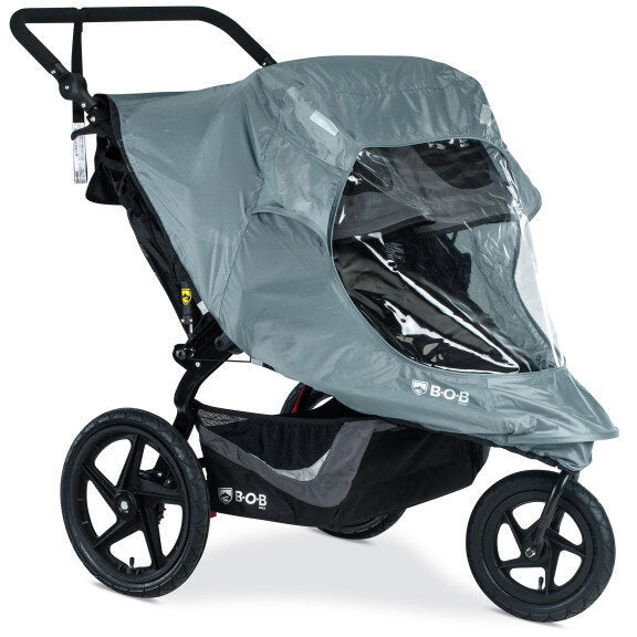 Revolution Duallie Weather Shield Stroller Accessories BOB