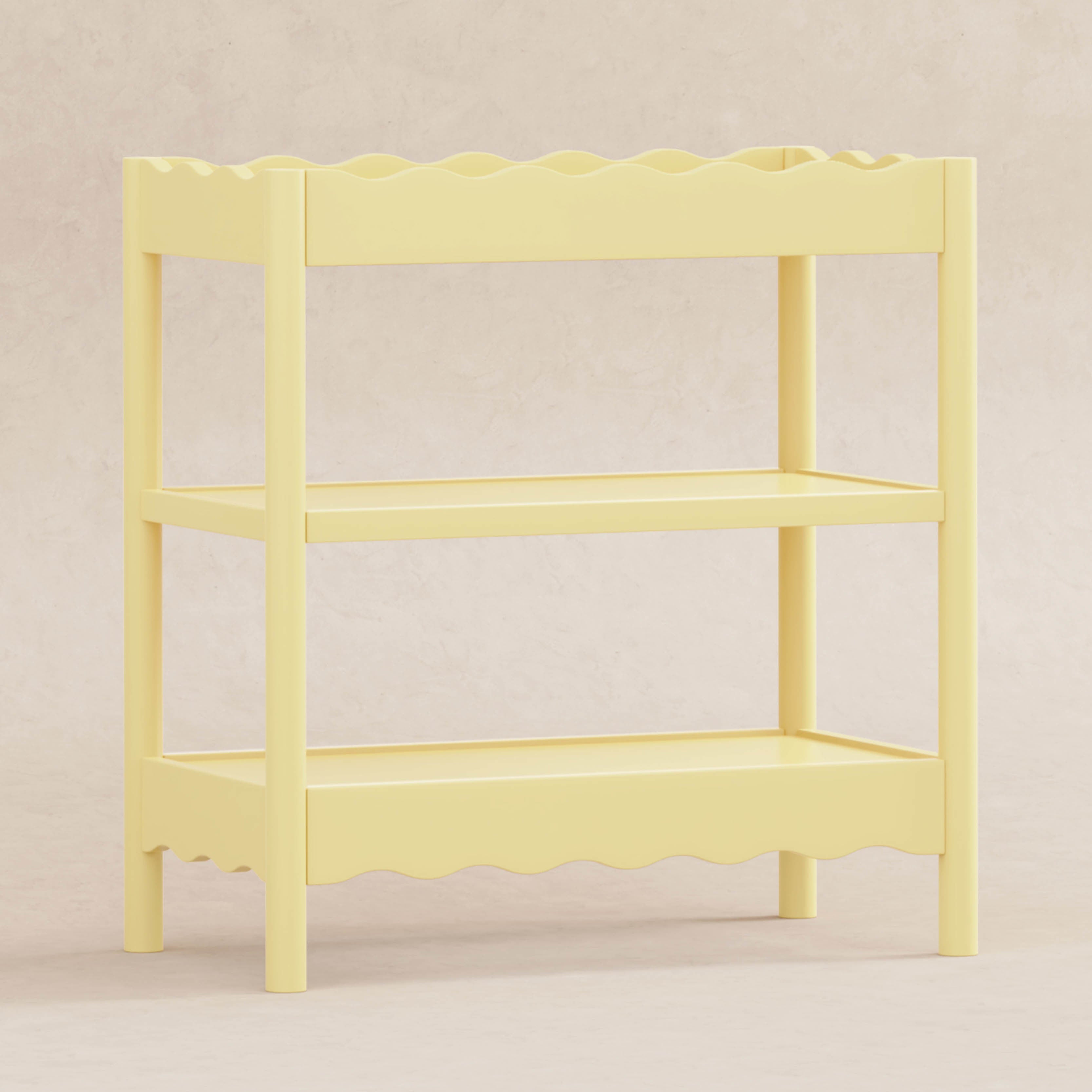Babyletto Swell Changing Table Changing Tables & Trays Babyletto