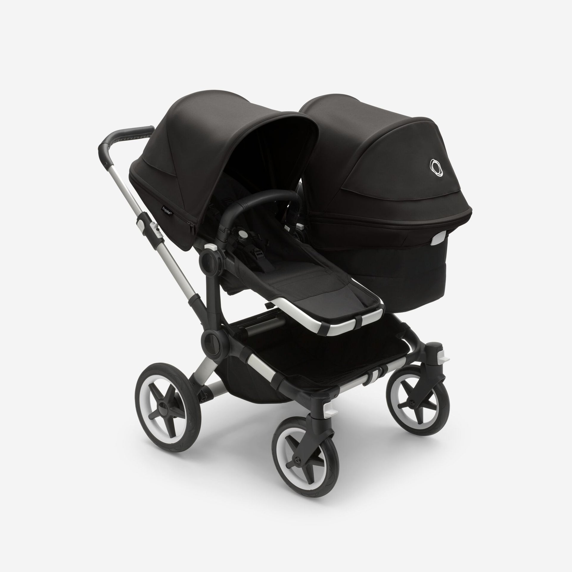 Donkey 5 Duo Bassinet & Seat Stroller