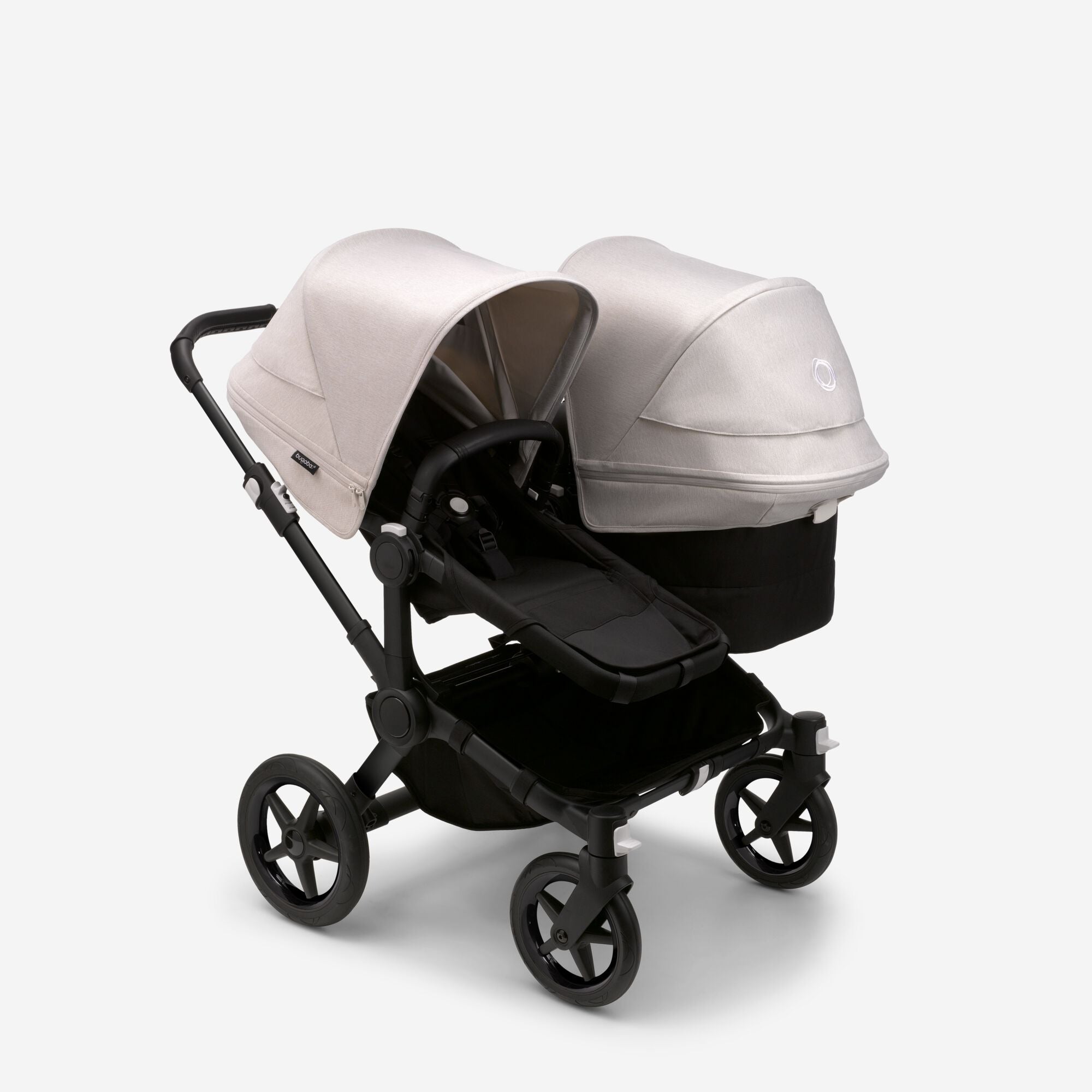 bugaboo dobkey Bugaboo Donkey 5 Duo Bassinet & Seat Stroller