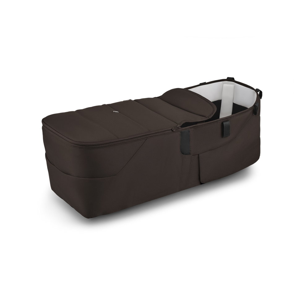 Donkey 6 twin bassinet fabric complete