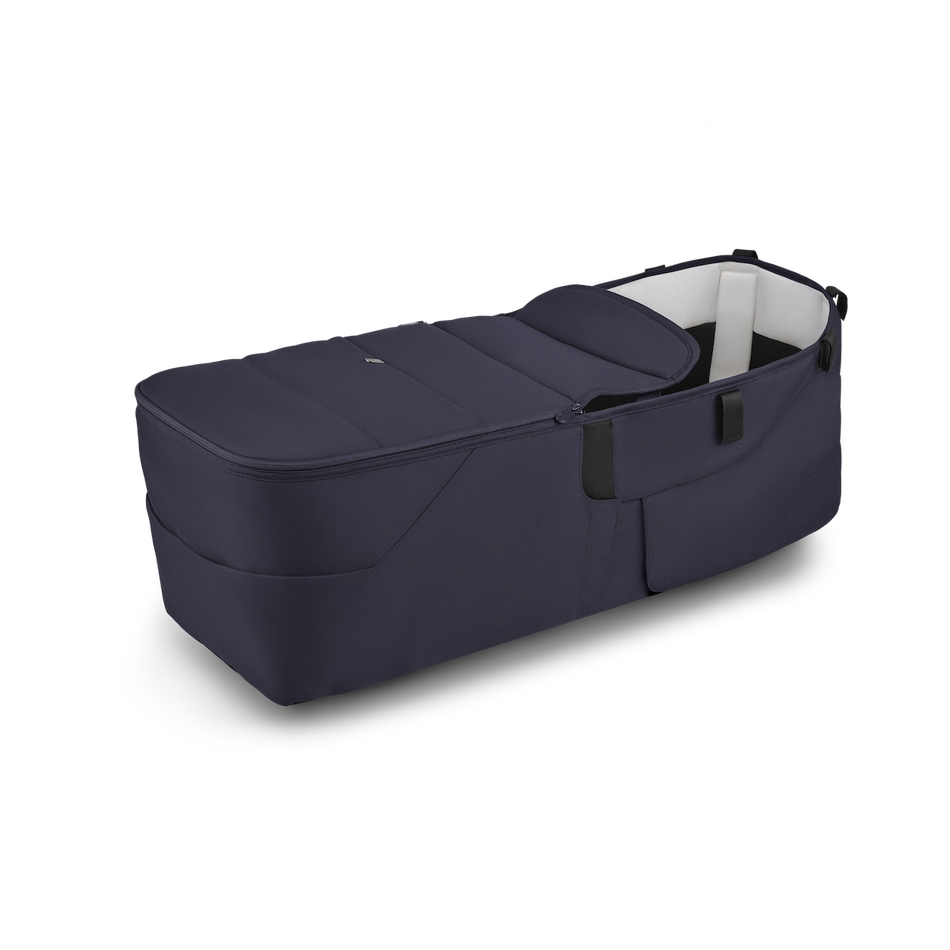 Donkey 6 twin bassinet fabric complete