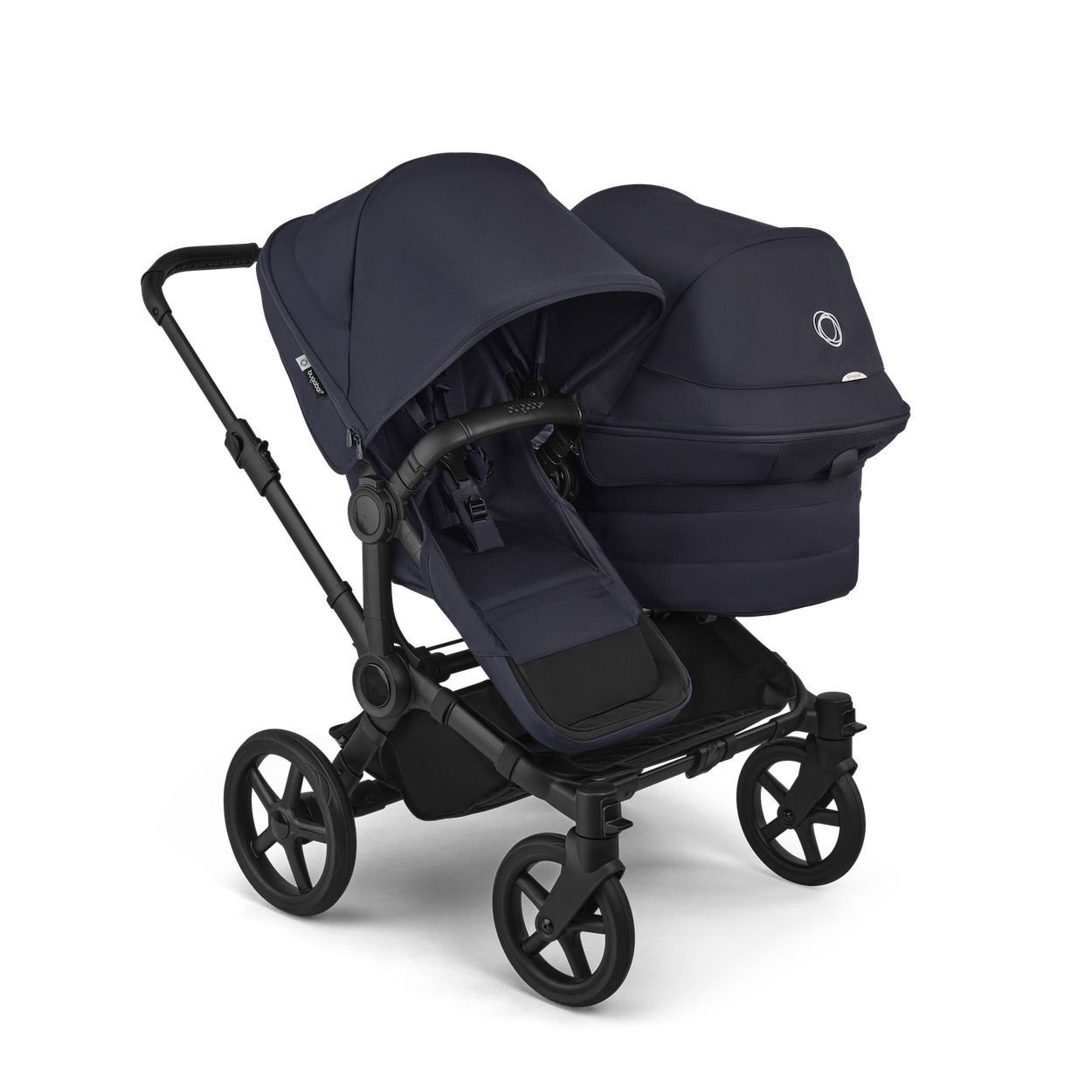bugaboo donkey bassinet weight limit Bugaboo Donkey 6 Stroller