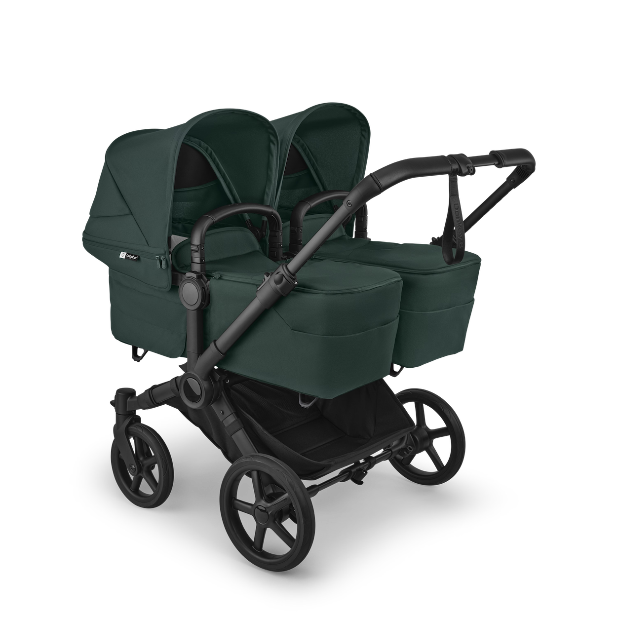 bugaboo twin stroller donkey Bugaboo Donkey 6 Stroller