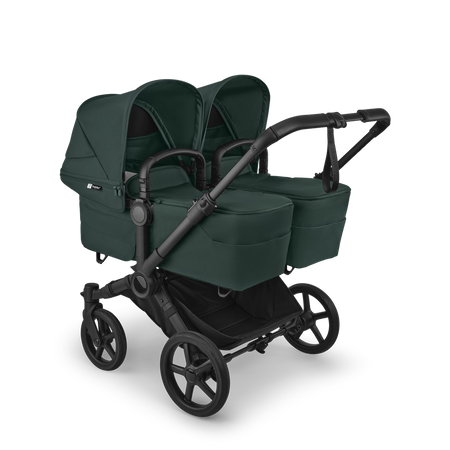 Bugaboo Donkey 6 Stroller