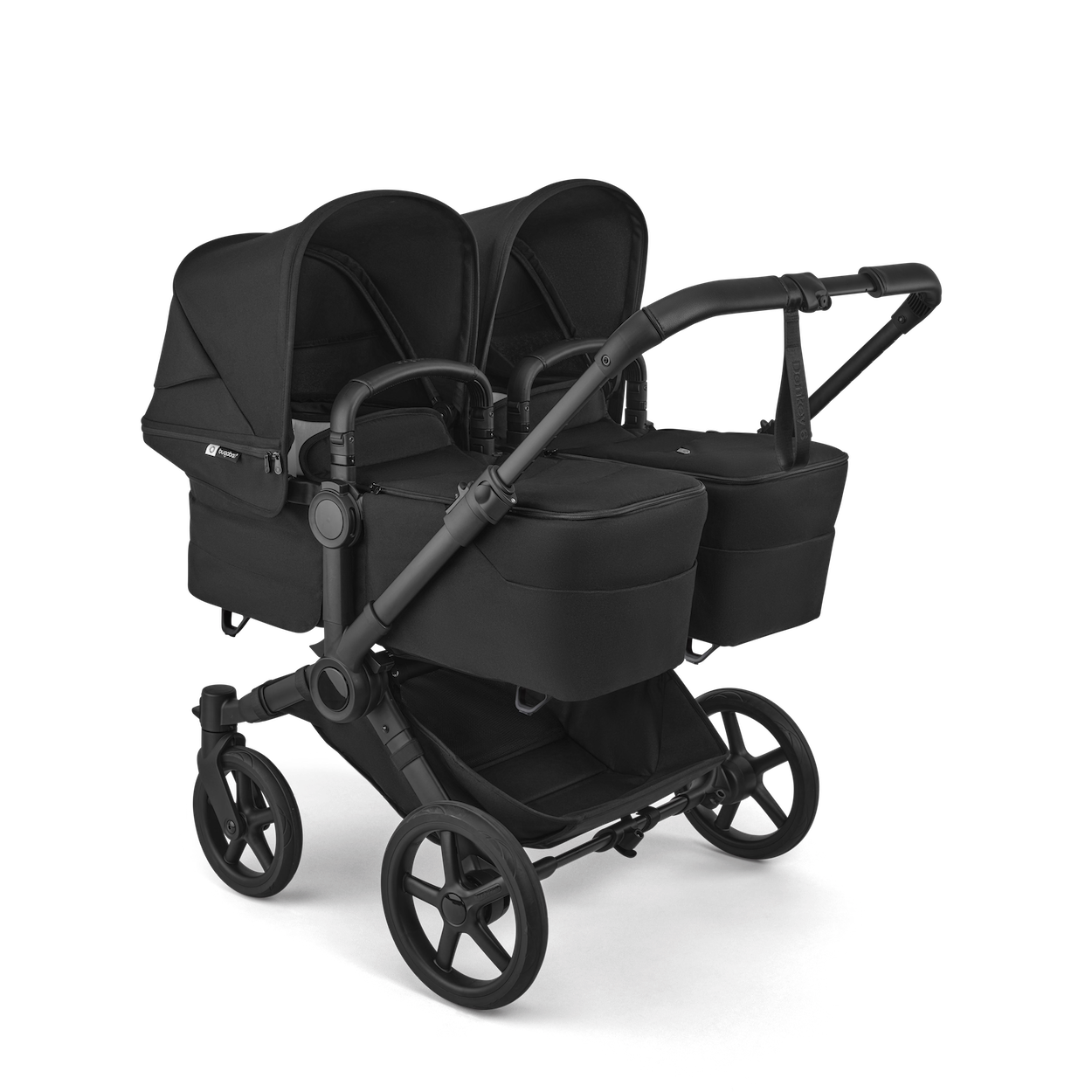 Bugaboo Donkey 6 Stroller