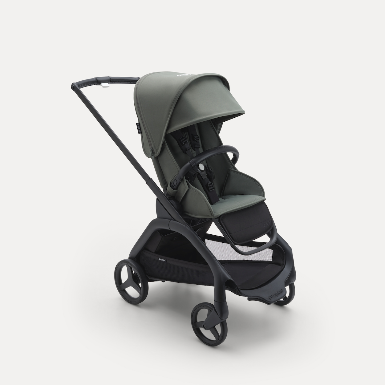 bugaboo dragonfly green Bugaboo Dragonfly Complete Stroller