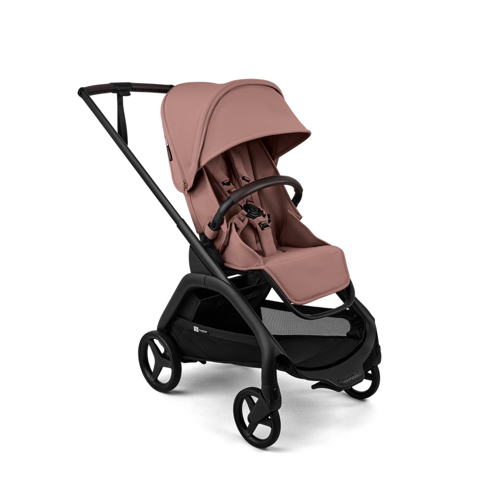 Bugaboo Dragonfly Plus seat stroller