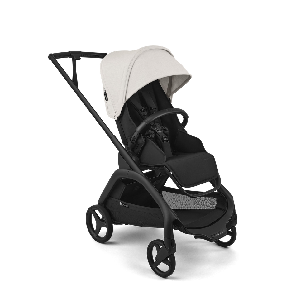 Bugaboo Dragonfly Plus seat stroller