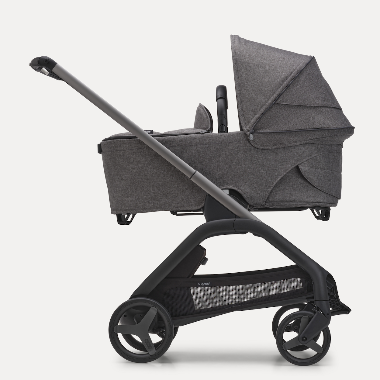 Bugaboo | Dragonfly Stroller and Bassinet Complete