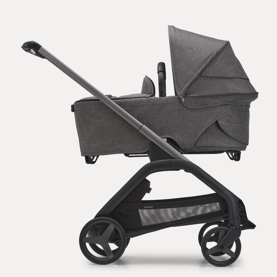 Dragonfly 2-in-1 Bassinet Stroller