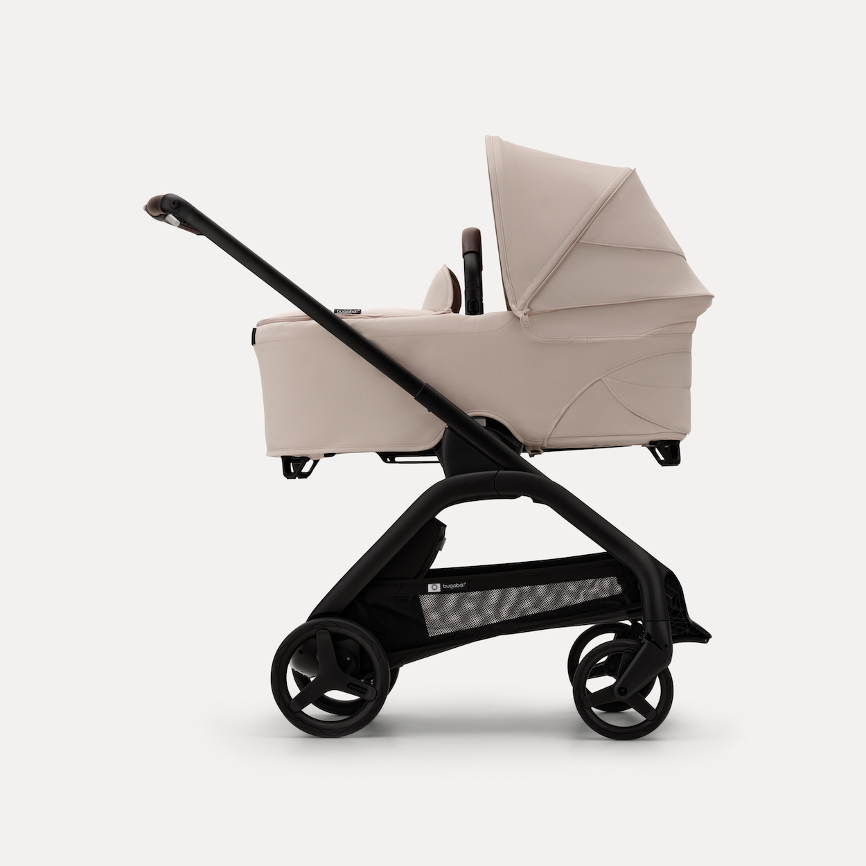 Bugaboo Dragonfly 2-in-1 Bassinet Stroller