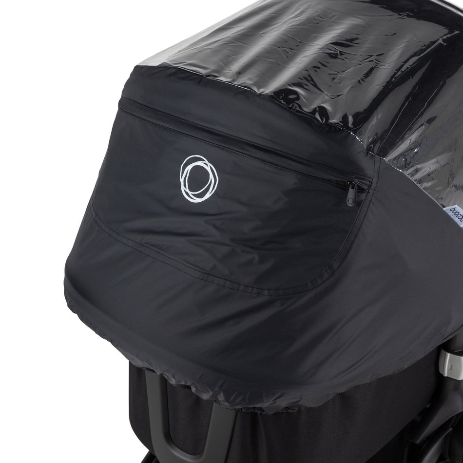 Kangaroo/Fox high performance rain cover