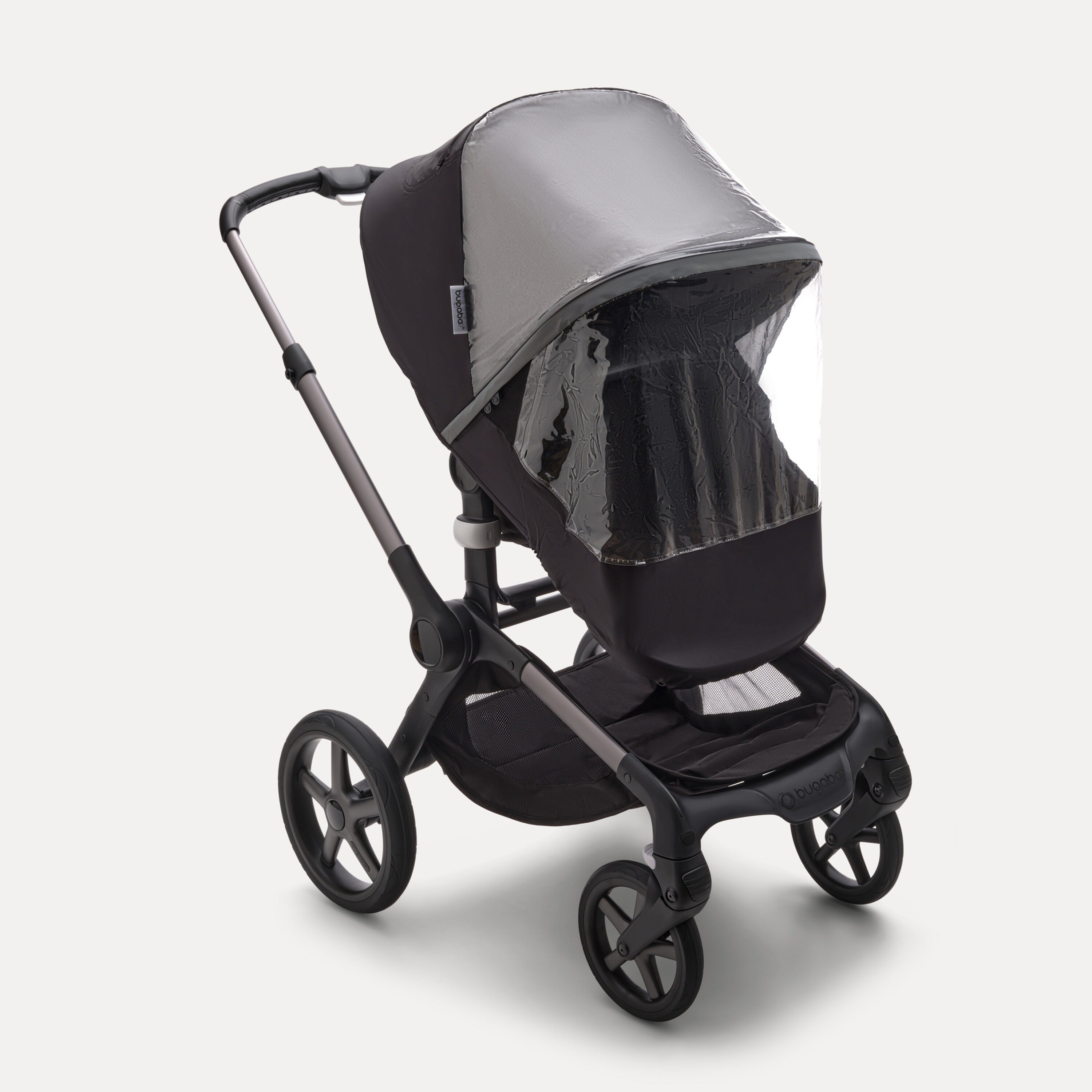 Kangaroo/Fox high performance rain cover Stroller Accessories Bugaboo