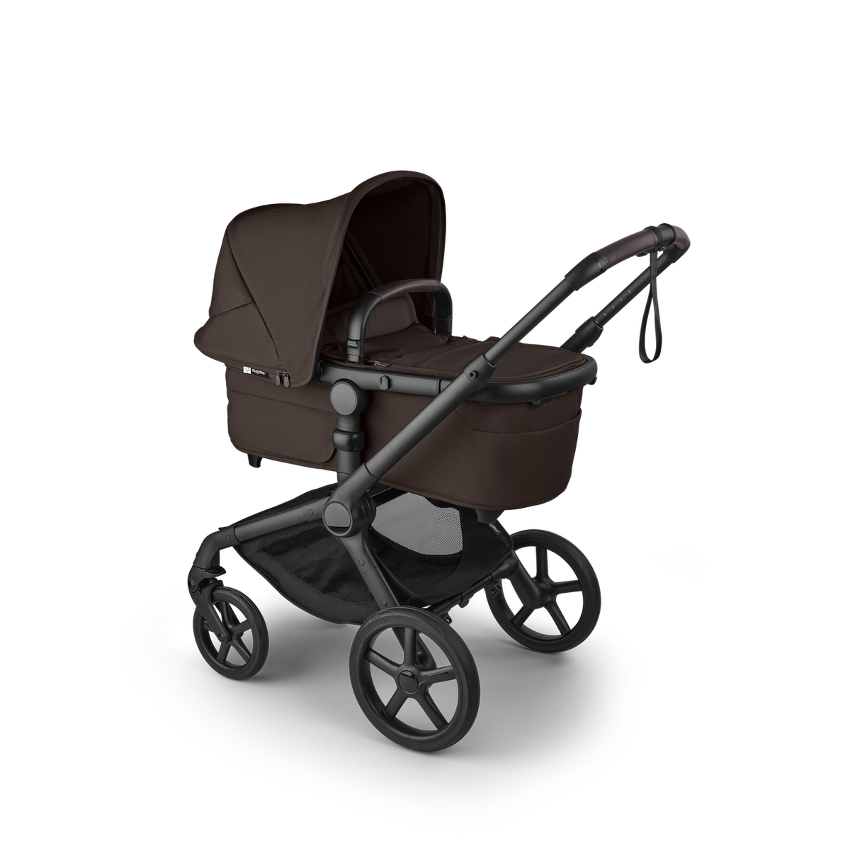 Fox 5 Renew Bassinet & Seat stroller Strollers - Single Bugaboo