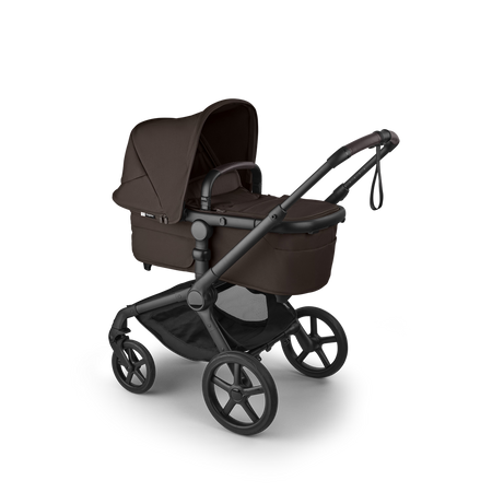 Fox 5 Renew Bassinet & Seat stroller Strollers - Single Bugaboo
