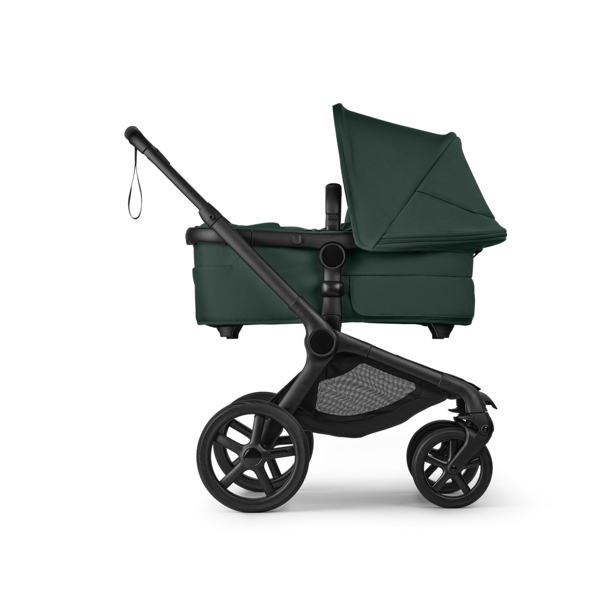 Fox 5 Renew Bassinet & Seat stroller Strollers - Single Bugaboo