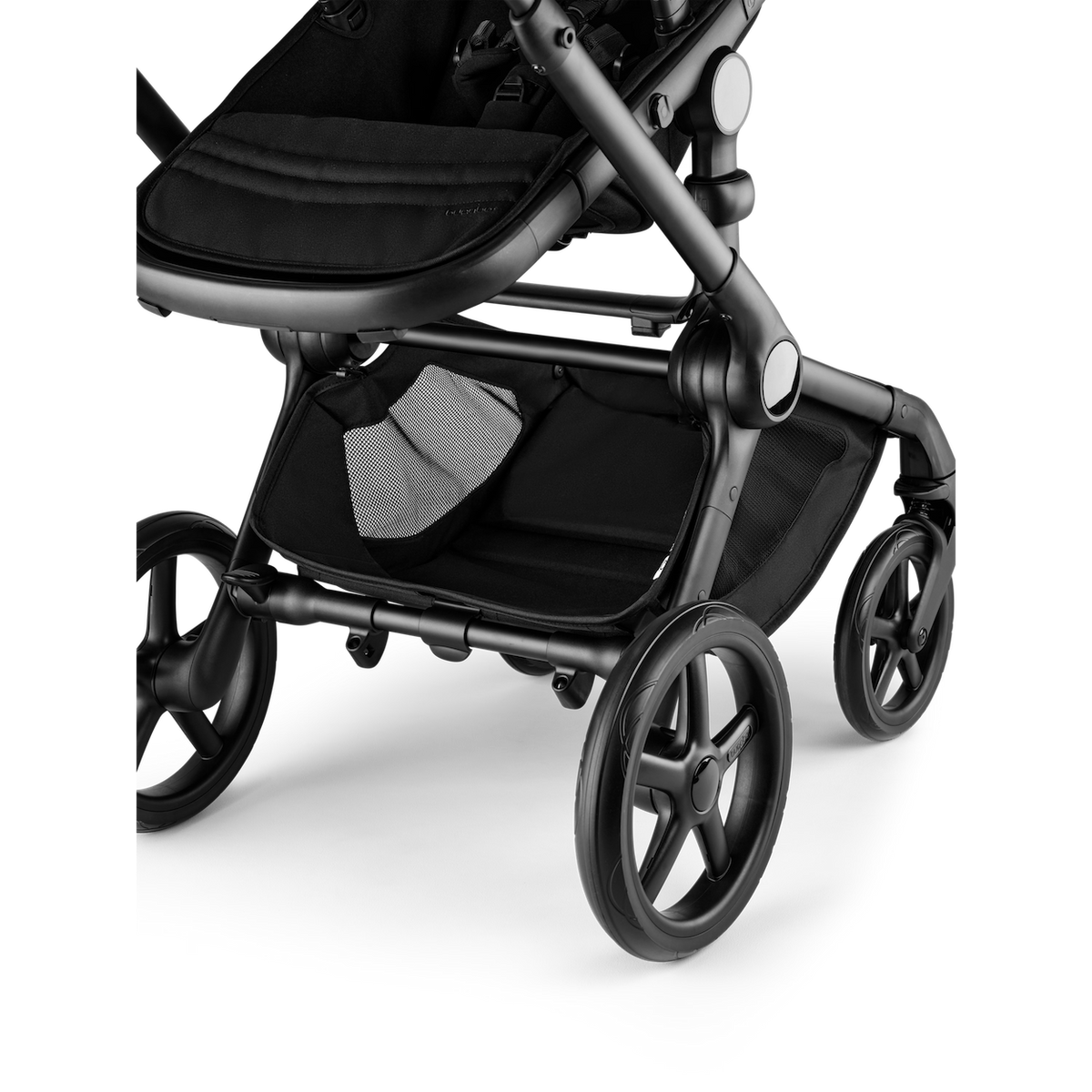 Fox 5 Renew Bassinet & Seat stroller Strollers - Single Bugaboo
