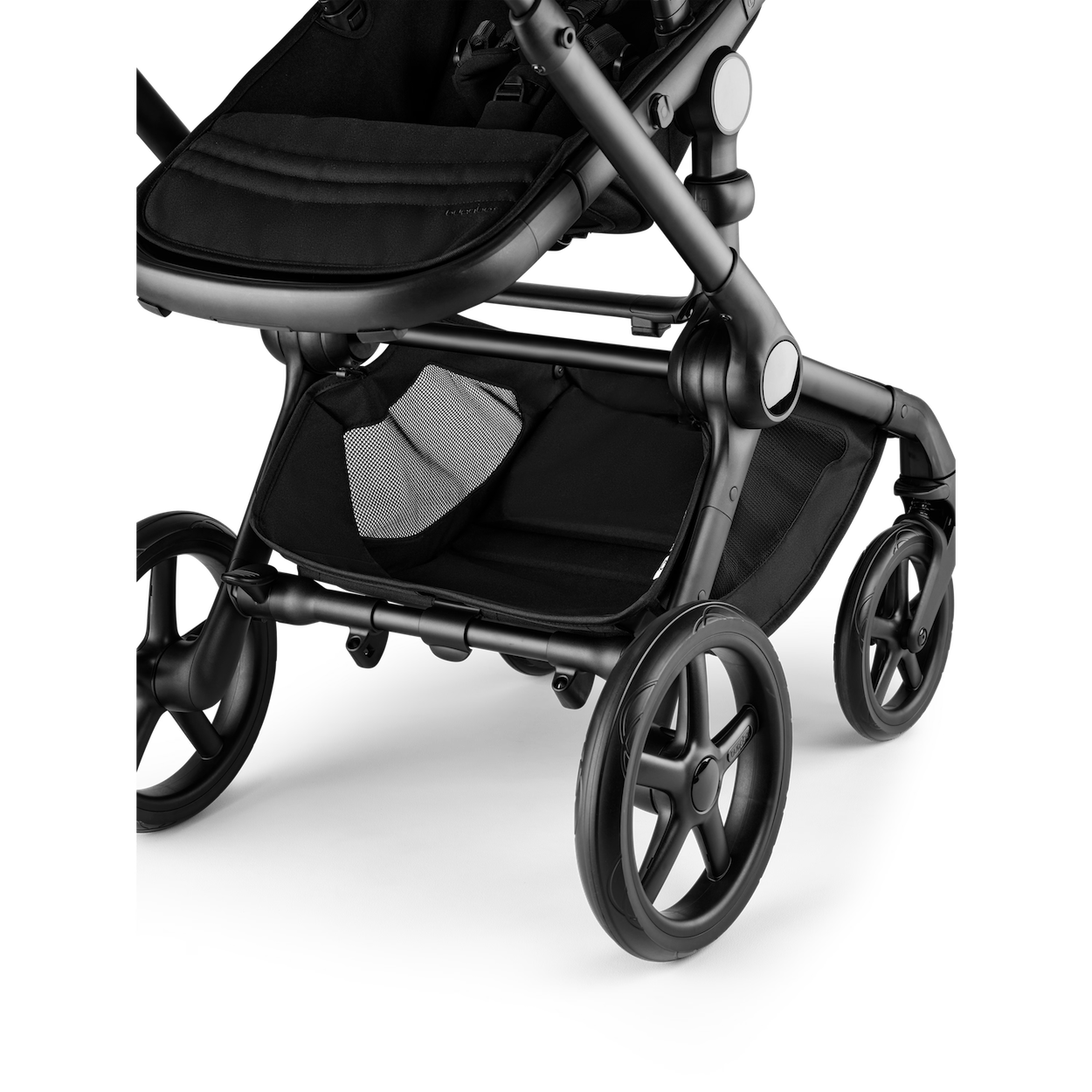 Fox 5 Renew Bassinet & Seat stroller Strollers - Single Bugaboo