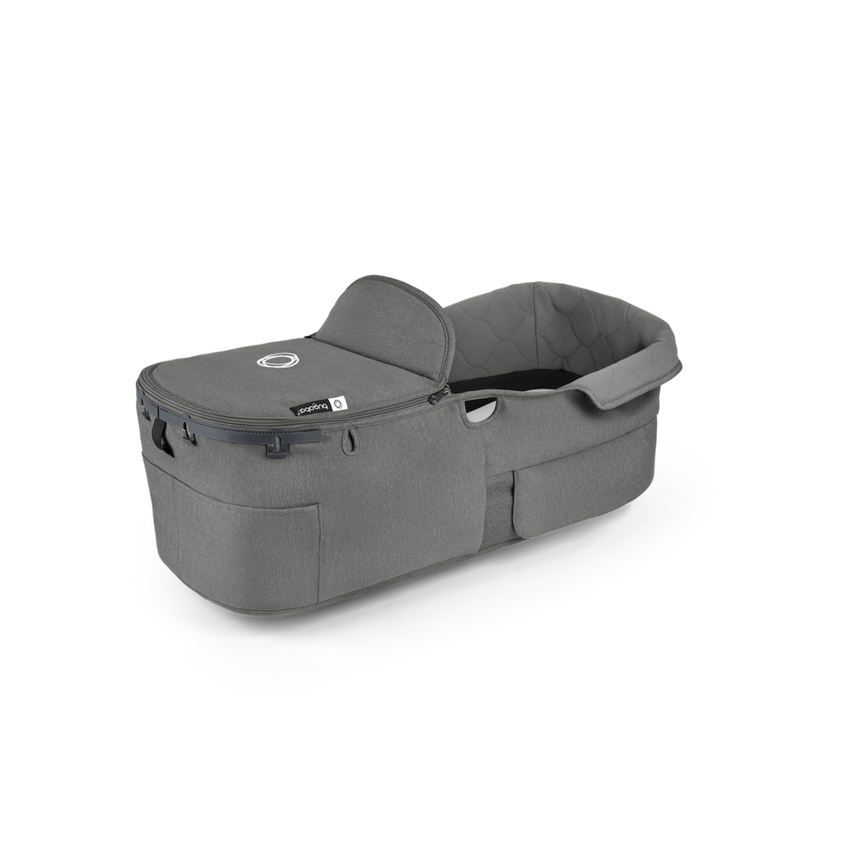 Kangaroo Bassinet Fabric Complete