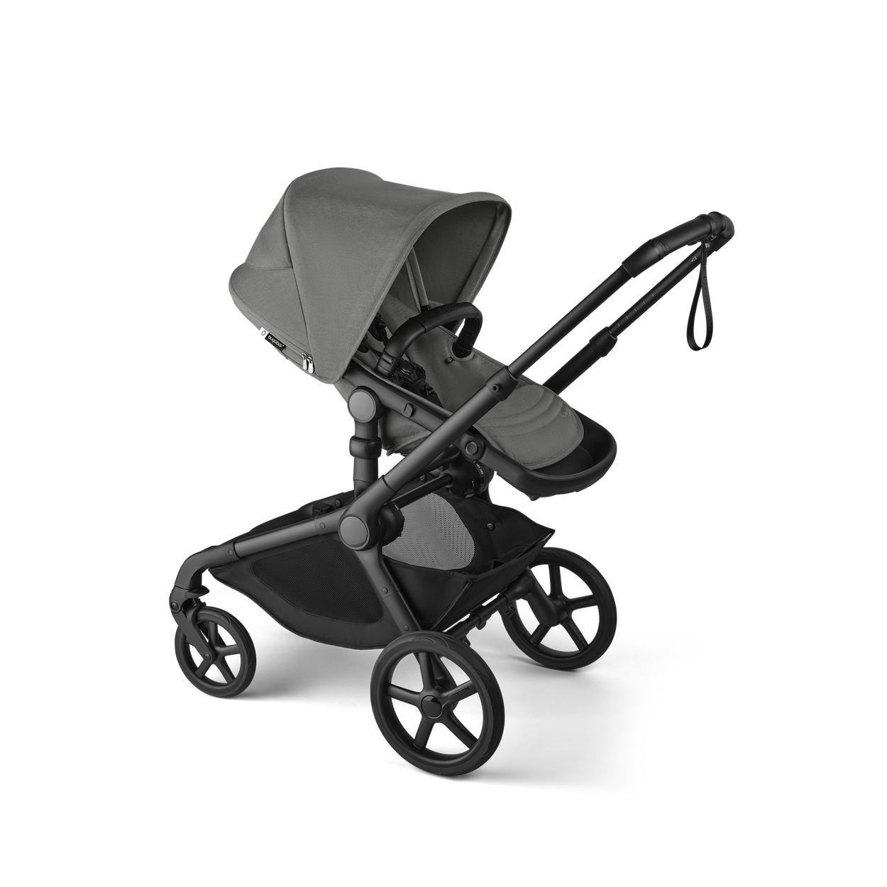 bugaboo 3 seat Bugaboo Kangaroo Seat Stroller