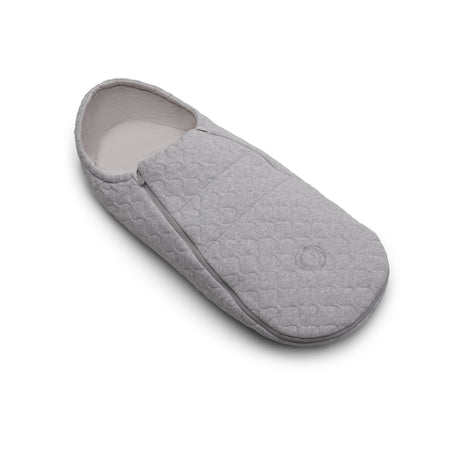 Newborn inlay in Light Grey Melange Stroller Accessories Bugaboo
